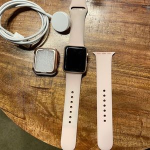 Apple Watch Series 3